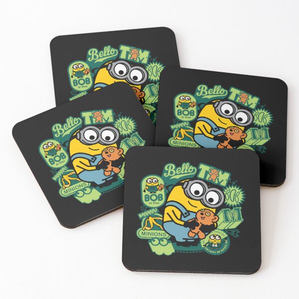 Item preview, Cute Minions designed and sold by SamurNesvi.