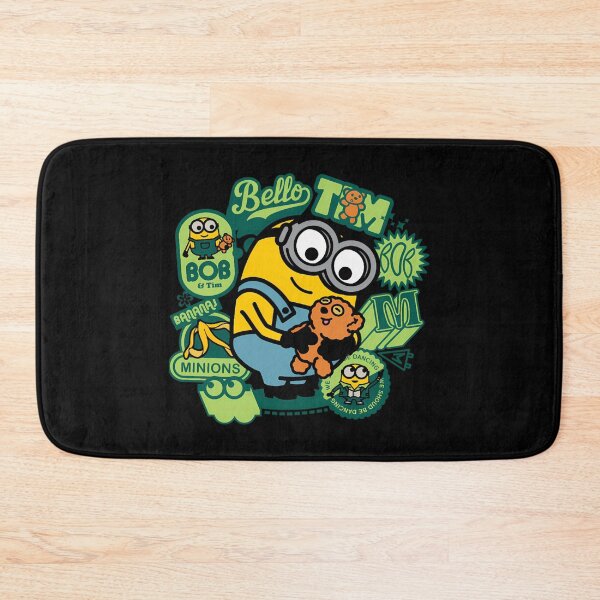 Item preview, Cute Minions designed and sold by SamurNesvi.