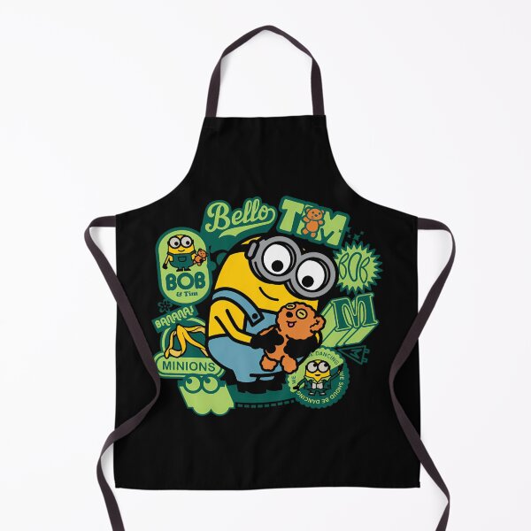 Item preview, Cute Minions designed and sold by SamurNesvi.