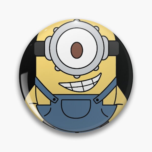 Artikelvorschau, Süße Minions entworfen und verkauft von SamurNesvi.