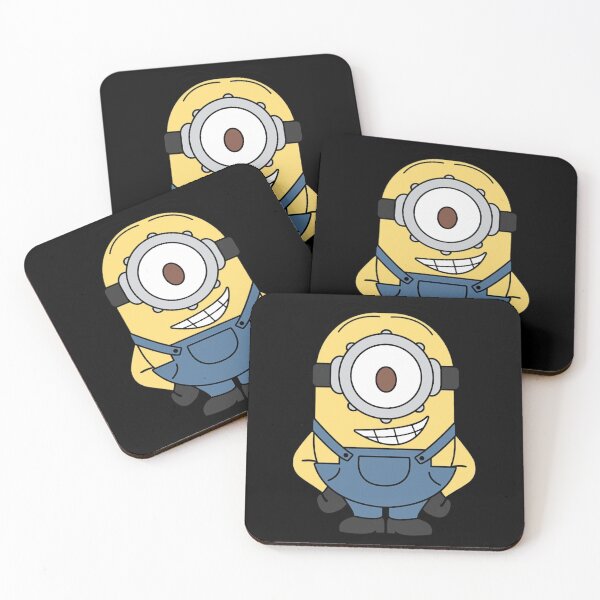 Item preview, Cute Minions designed and sold by SamurNesvi.