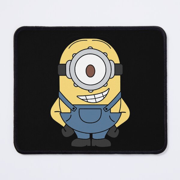 Item preview, Cute Minions designed and sold by SamurNesvi.