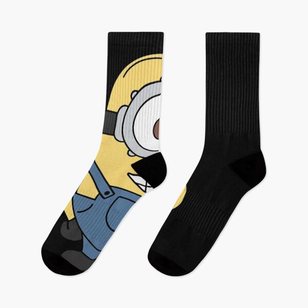 Item preview, Cute Minions designed and sold by SamurNesvi.