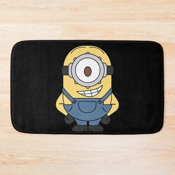 Item preview, Cute Minions designed and sold by SamurNesvi.