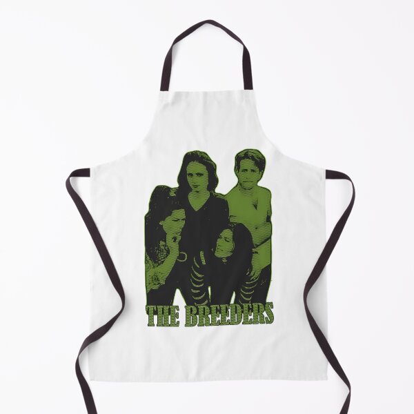 Item preview, The Breeders designed and sold by TiloVosano.