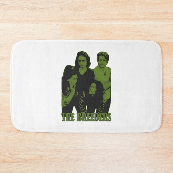 Item preview, The Breeders designed and sold by TiloVosano.