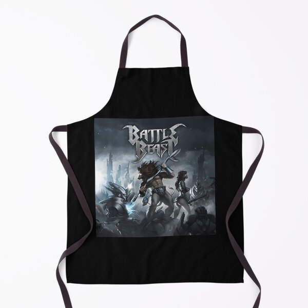 Item preview, Bat.Tles B.East designed and sold by VerdantInk.