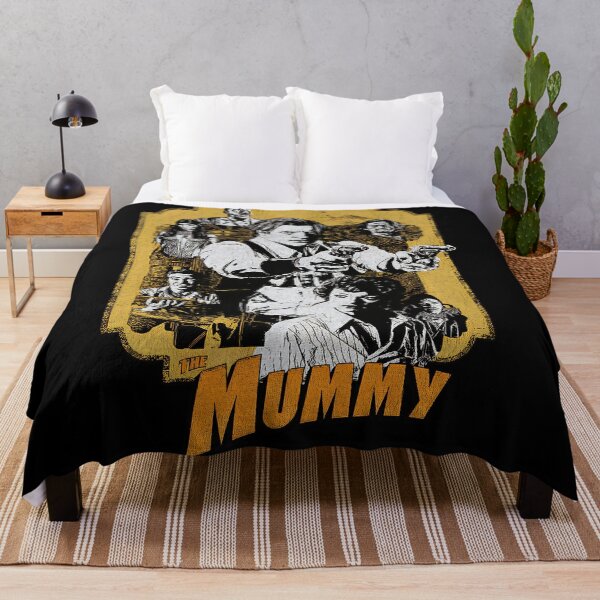 Item preview, Action Movie Funny Horror Halloween Vintage designed and sold by SjoertsAnnelie.