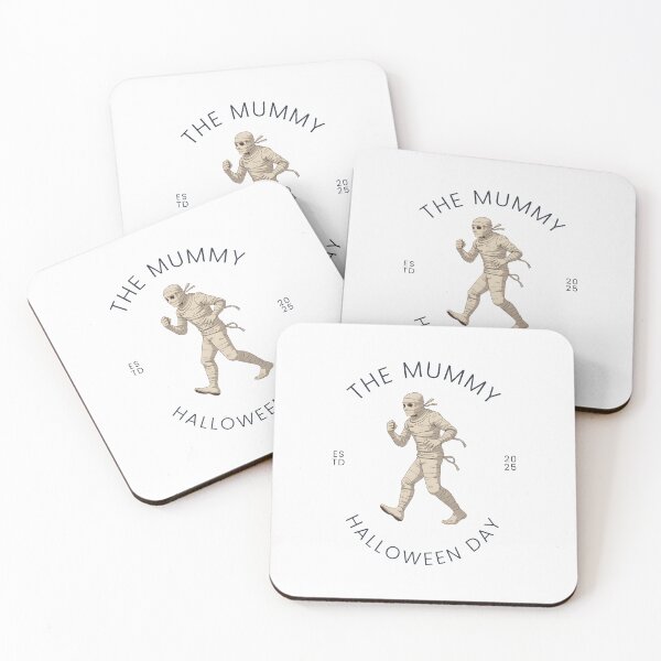 Item preview, The Mummy Returns designed and sold by NUMBER FOUR.