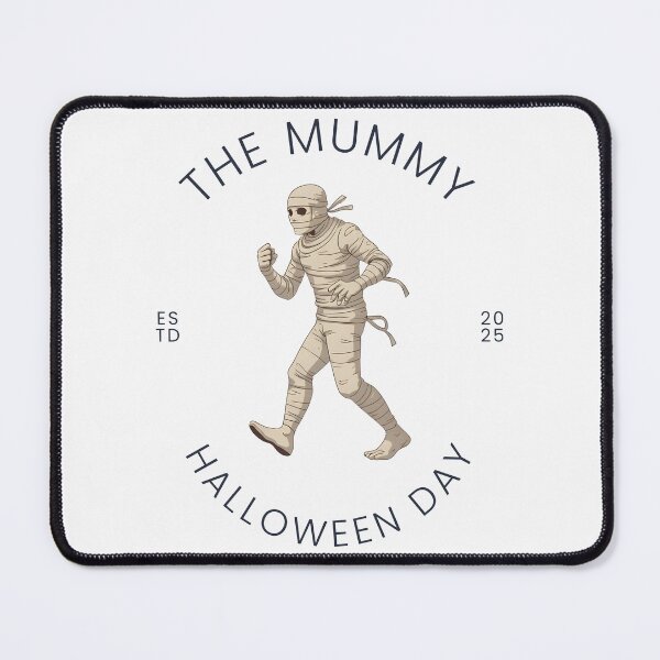 Item preview, The Mummy Returns designed and sold by NUMBER FOUR.