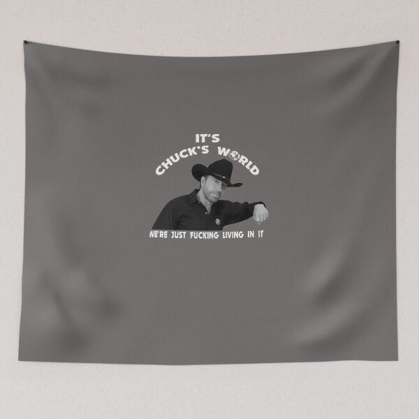 Item preview, GOOD-TEACH-MARTIAL-ARTS-PASSING-TRAINING-CHUCK-NORRIS-GIFT-FOR-FANS designed and sold by RadiantRuche.