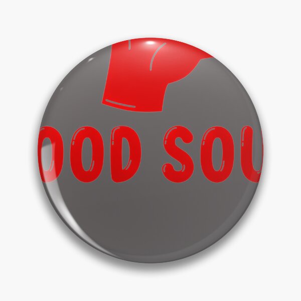 Item preview, GOOD-SOUP-ADAM-DRIVER designed and sold by RadiantRuche.