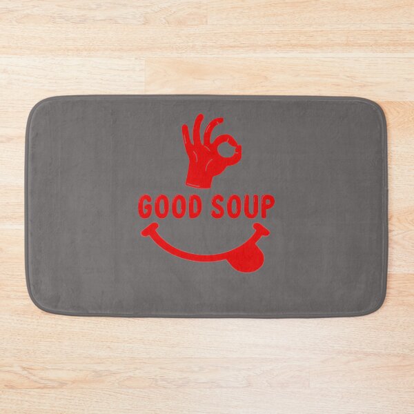 Item preview, GOOD-SOUP-ADAM-DRIVER designed and sold by RadiantRuche.
