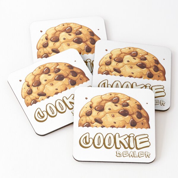 Item preview, Cookie Dealer designed and sold by niclothing.