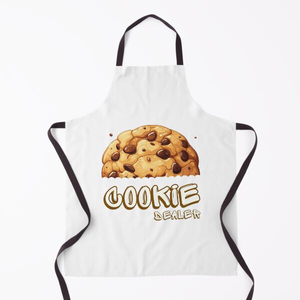 Item preview, Cookie Dealer designed and sold by niclothing.