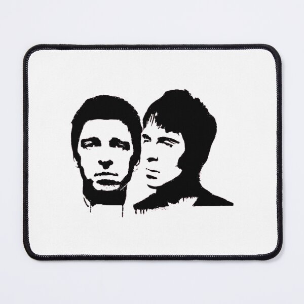 Item preview, Music - Oasis designed and sold by TperrySethy.