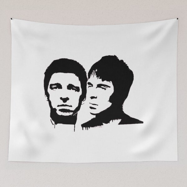 Item preview, Music - Oasis designed and sold by TperrySethy.