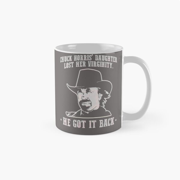 Item preview, GOOD-TEACH-MARTIAL-ARTS-PASSING-TRAINING-CHUCK-NORRIS-DAUGHTER-VIRGINITY-QUOTE-CLASSIC-MUSIC-FANS designed and sold by RadiantRuche.