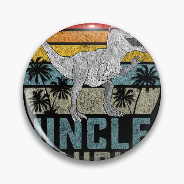 Item preview, Unclesaurus T Rex Dinosaur Uncle Saurus Family Matching 		 designed and sold by elnemsrahsanr.