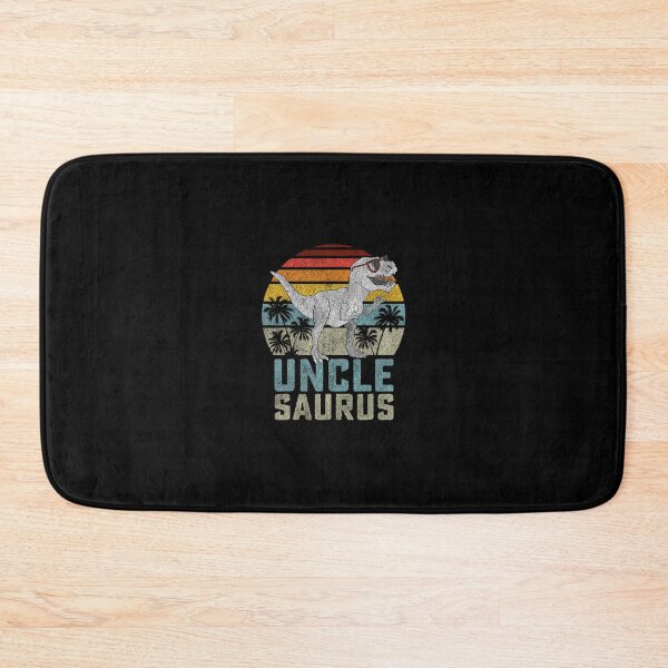 Item preview, Unclesaurus T Rex Dinosaur Uncle Saurus Family Matching 		 designed and sold by elnemsrahsanr.