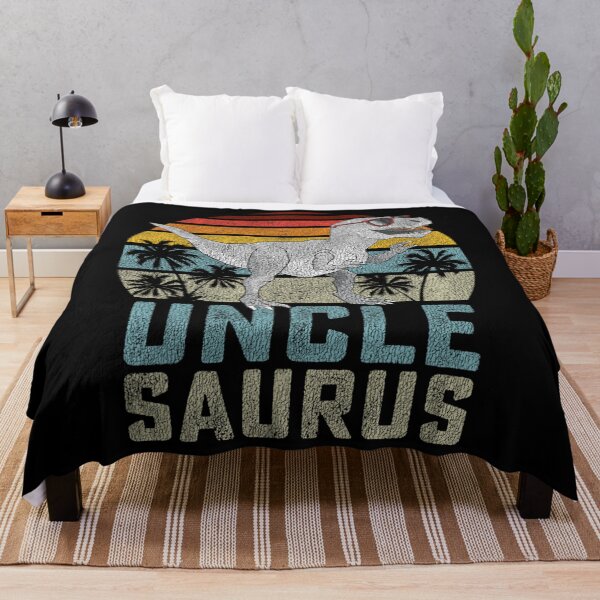 Item preview, Unclesaurus T Rex Dinosaur Uncle Saurus Family Matching 		 designed and sold by elnemsrahsanr.