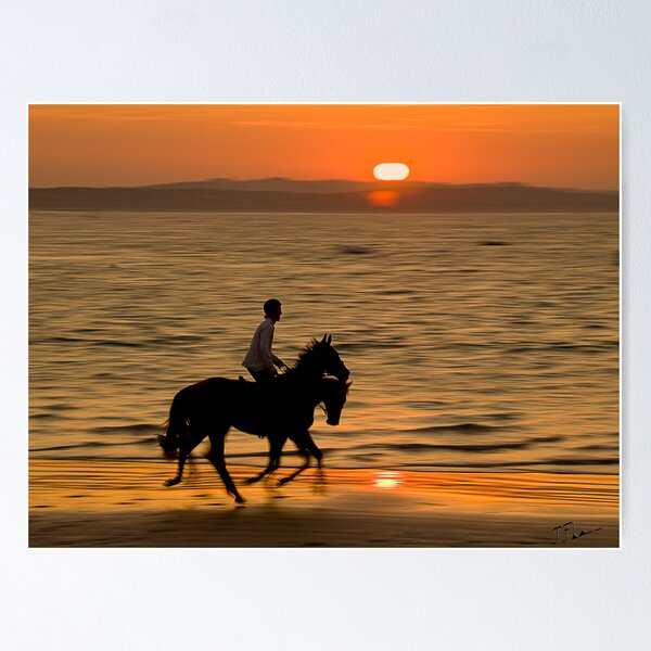 Item preview, Training at Sunrise designed and sold by JimFilmer.