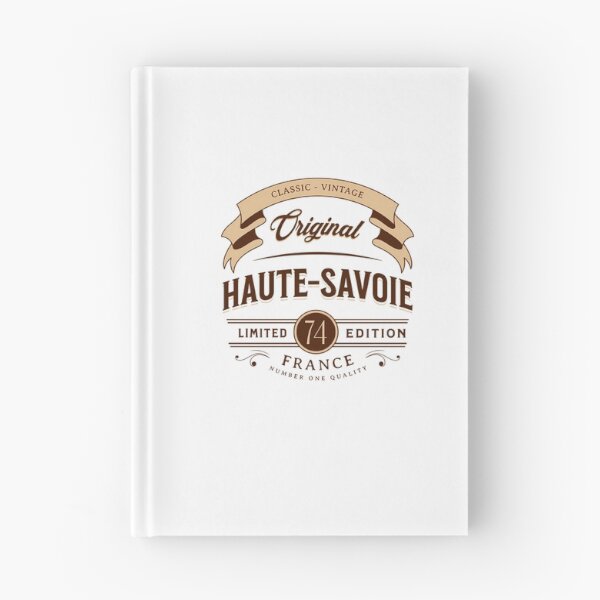 Item preview, Vintage Haute-Savoie - French Depart	t  	 designed and sold by barasubahppai.