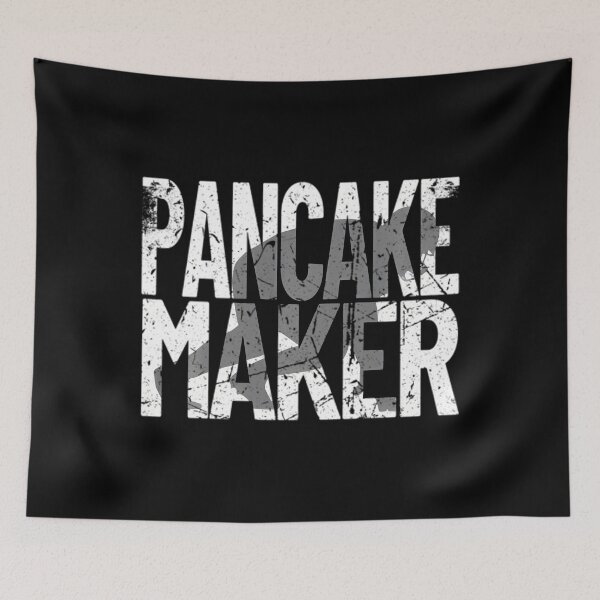 Item preview, Vintage Football Player Meme Lineman Pancake Maker Pullover 		 designed and sold by gauqmdkroll0.