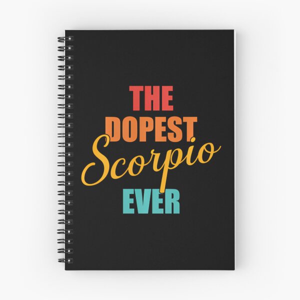 Item preview, The Dopest Scorpio Ever Pullover 		 designed and sold by vctorasndalk.