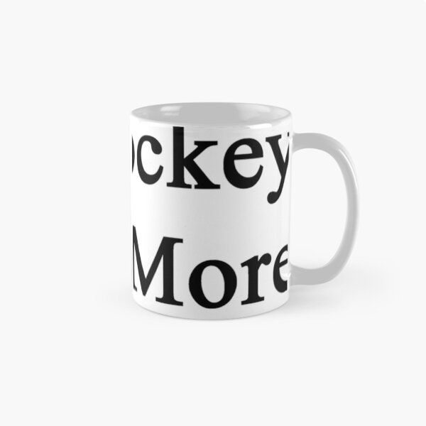 Item preview, Yes Hockey Is More Important  	 	 designed and sold by emileymelincf.