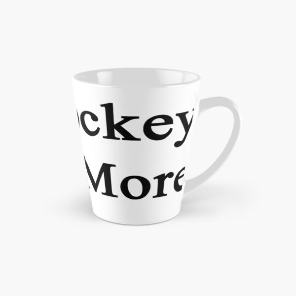 Item preview, Yes Hockey Is More Important  	 	 designed and sold by emileymelincf.