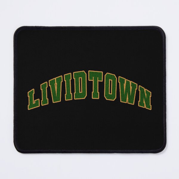Item preview, Lividtown designed and sold by dudelinart.
