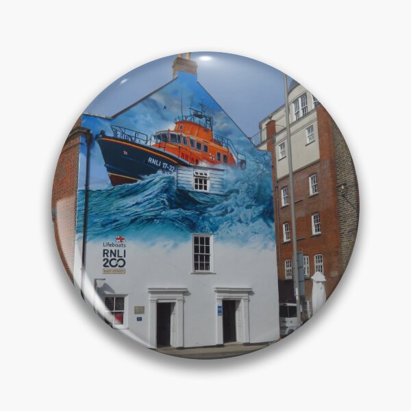 Item preview, Custom House Quay, Weymouth, Dorset designed and sold by wiggyofipswich.