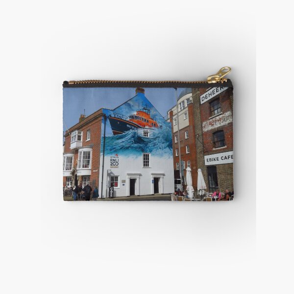 Item preview, Custom House Quay, Weymouth, Dorset designed and sold by wiggyofipswich.