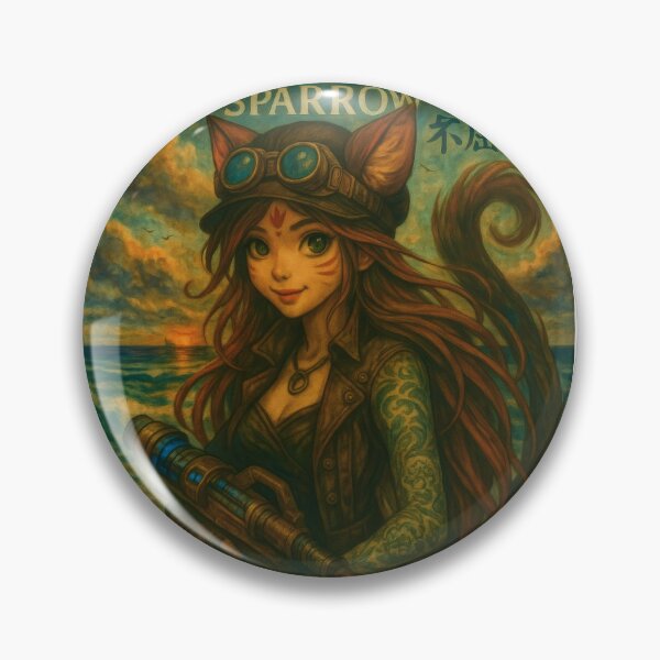 Item preview, "Est. 1986" - The Jaded Sparrow designed and sold by TheJadedSparrow.