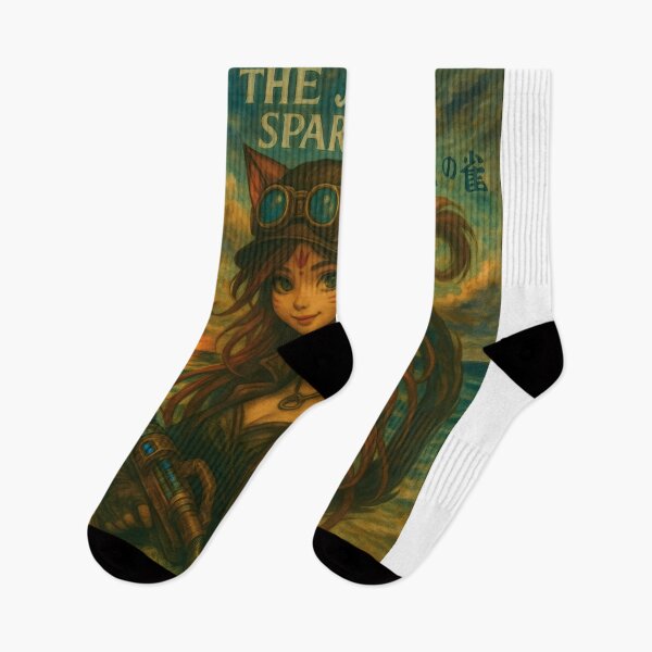 Item preview, "Est. 1986" - The Jaded Sparrow designed and sold by TheJadedSparrow.