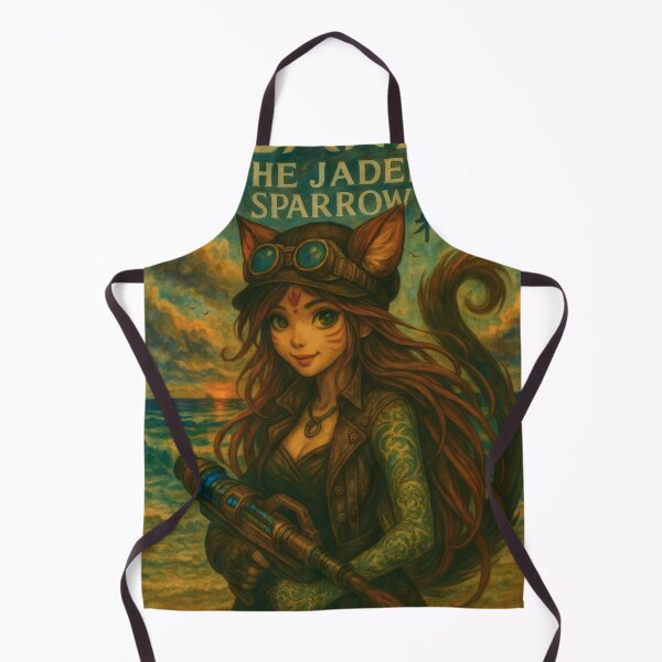 Item preview, "Est. 1986" - The Jaded Sparrow designed and sold by TheJadedSparrow.