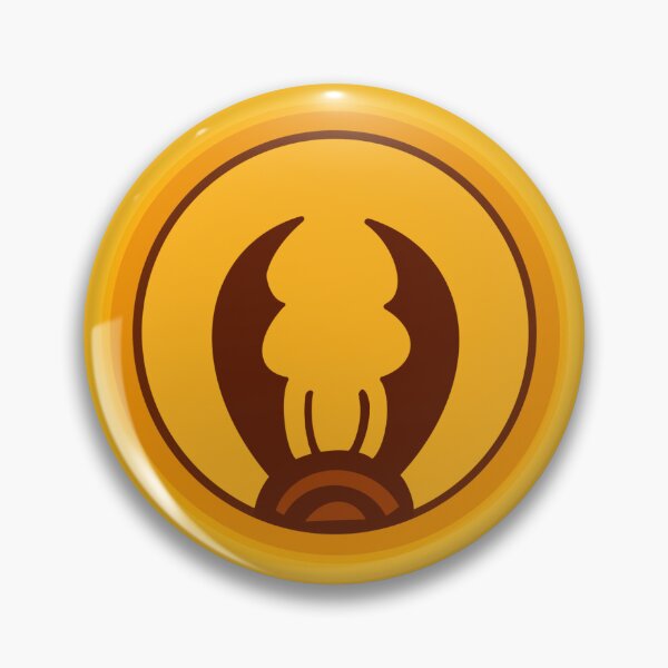 Item preview, Megaentomology Badge Peak designed and sold by Eagle-EyedTiger.