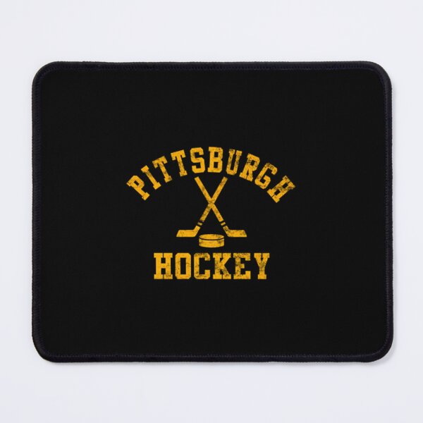 Item preview, Suéter vintage de hockey de Pittsburgh designed and sold by sammutbayjal.