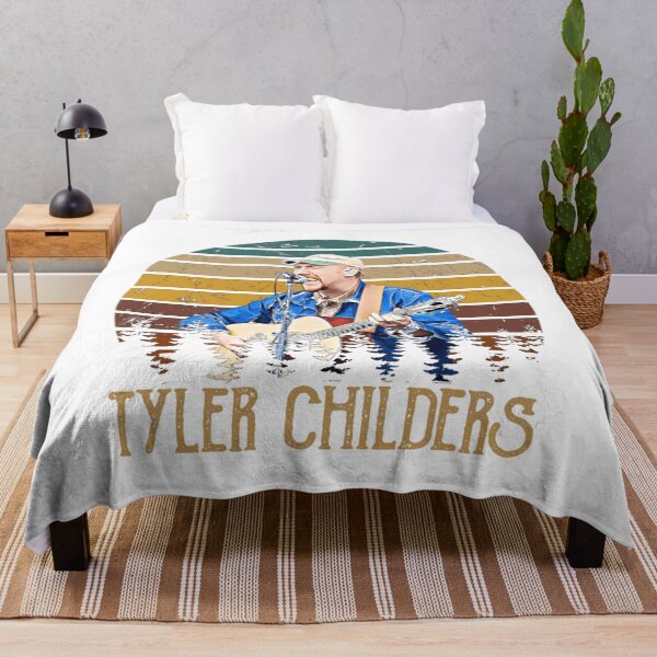Item preview, Vintage Music Tyler Childers Tour designed and sold by barasubahppai.