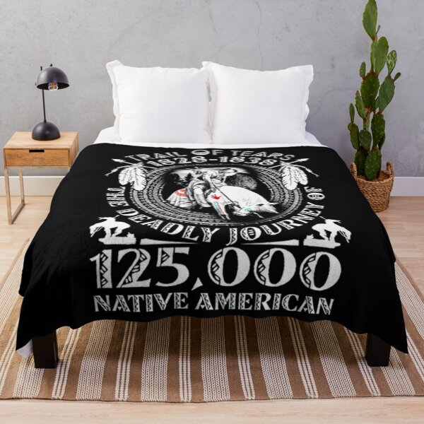 Item preview, Sendero de Lágrimas El Viaje Mortal 125000 Nativo Americano 1 designed and sold by jibouboitya.