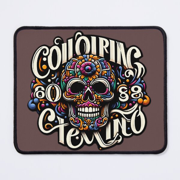 Item preview, colouring designed and sold by NCNGDESIGN.