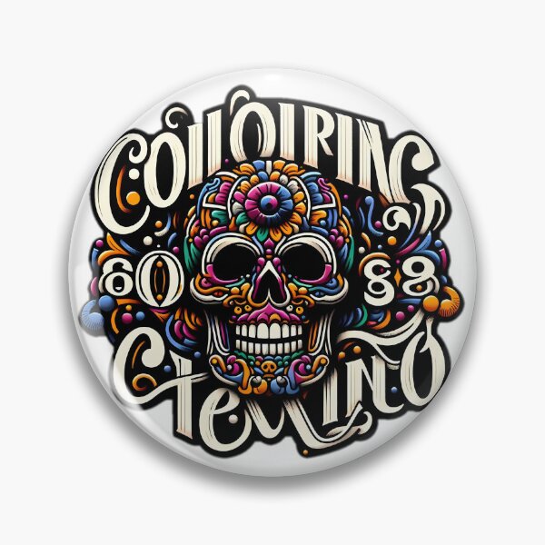 Item preview, colouring designed and sold by NCNGDESIGN.