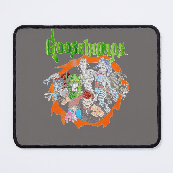 Item preview, GOOSEBUMPS designed and sold by EnigmaEra.