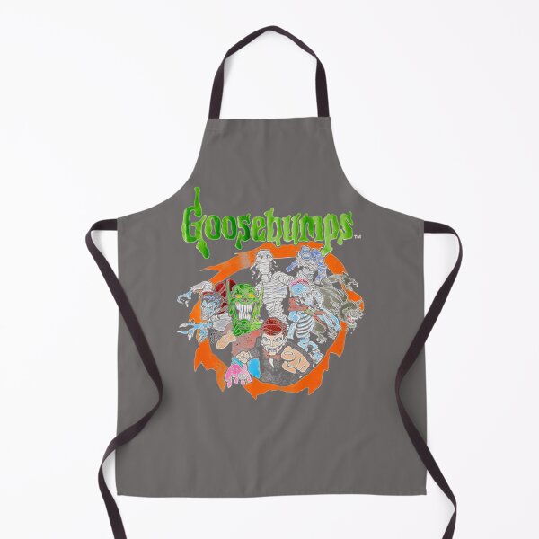 Item preview, GOOSEBUMPS designed and sold by EnigmaEra.