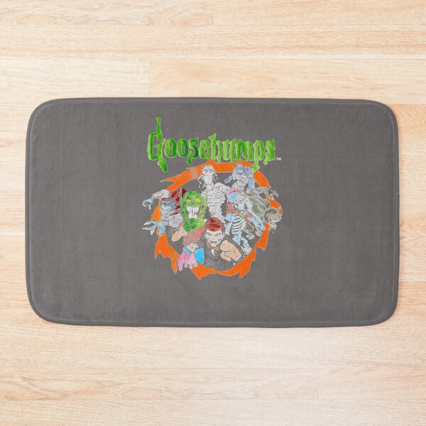 Item preview, GOOSEBUMPS designed and sold by EnigmaEra.