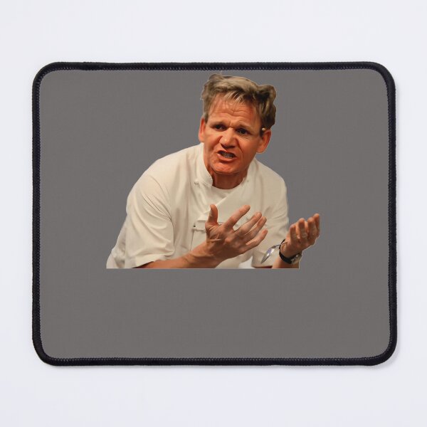 Item preview, GORDON-RAMSAY designed and sold by EnigmaEra.
