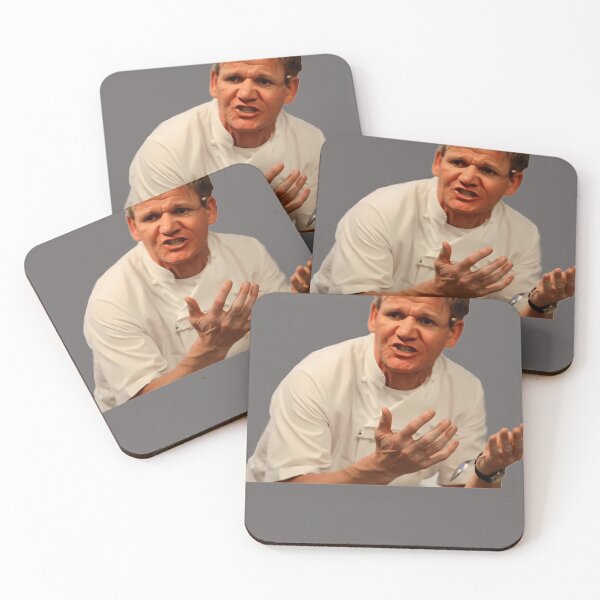 Item preview, GORDON-RAMSAY designed and sold by EnigmaEra.