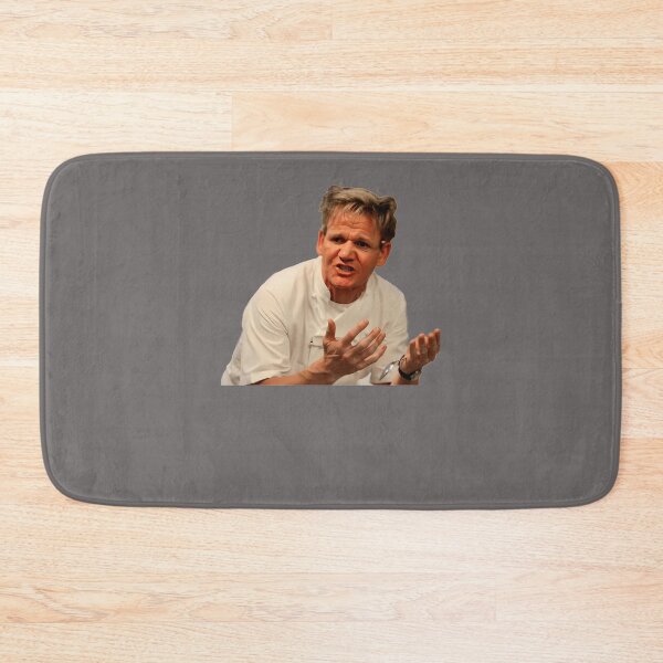 Item preview, GORDON-RAMSAY designed and sold by EnigmaEra.