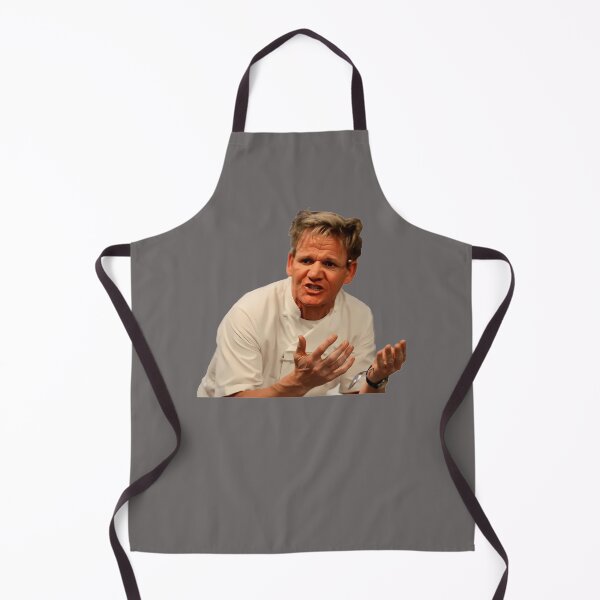Item preview, GORDON-RAMSAY designed and sold by EnigmaEra.